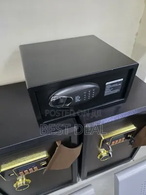 Hotel Safe Small Electronic Key Safe