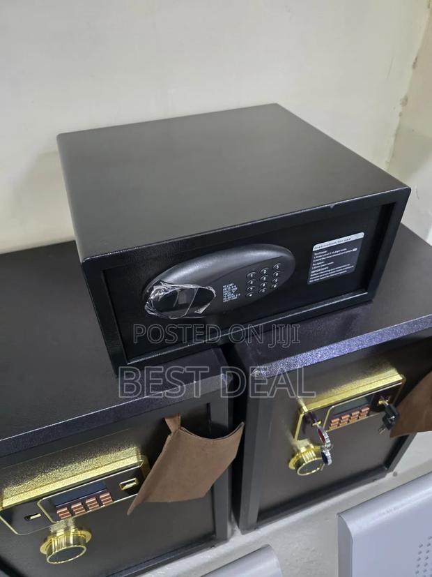 Hotel Safe Small Electronic Key Safe