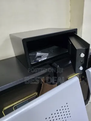 Hotel Safe Small Electronic Key Safe