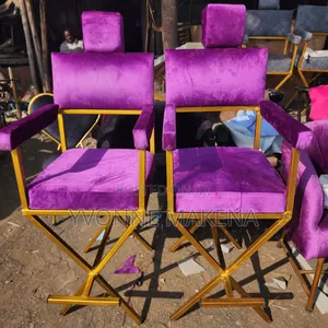 Makeup Chair