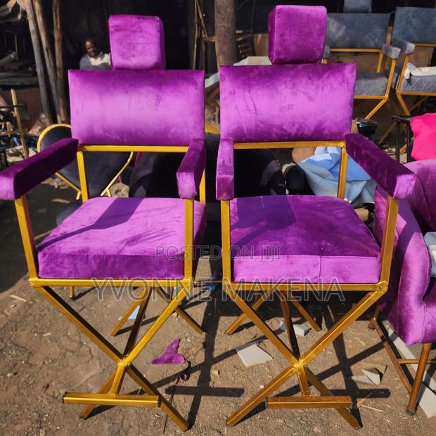 Makeup Chair