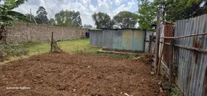 Commercial Plot for Sale in Kimumu Near Shell Eldoret