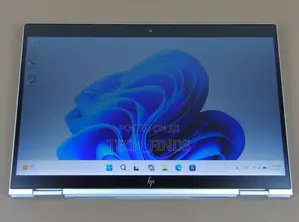 Laptop HP EliteBook x360 1030 G4 16GB Intel Core i5 SSD 512GB