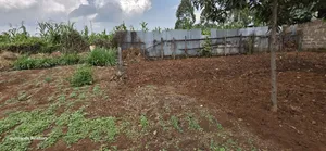 Commercial Plot for Sale in Kimumu Near Shell Eldoret