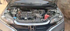 Honda Fit Kdu