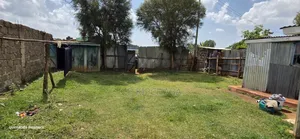 Commercial Plot for Sale in Kimumu Near Shell Eldoret