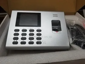 K40 ZKTeco Kenya | Biometric Fingerprint Time Attendance