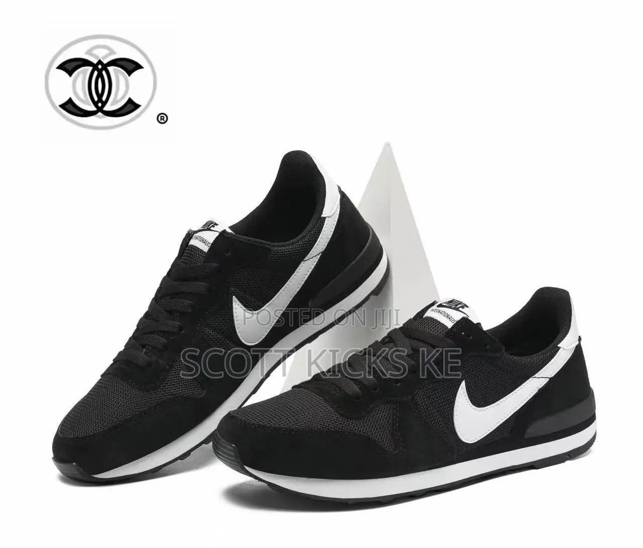 Nike Internationalist Sneakers Quality