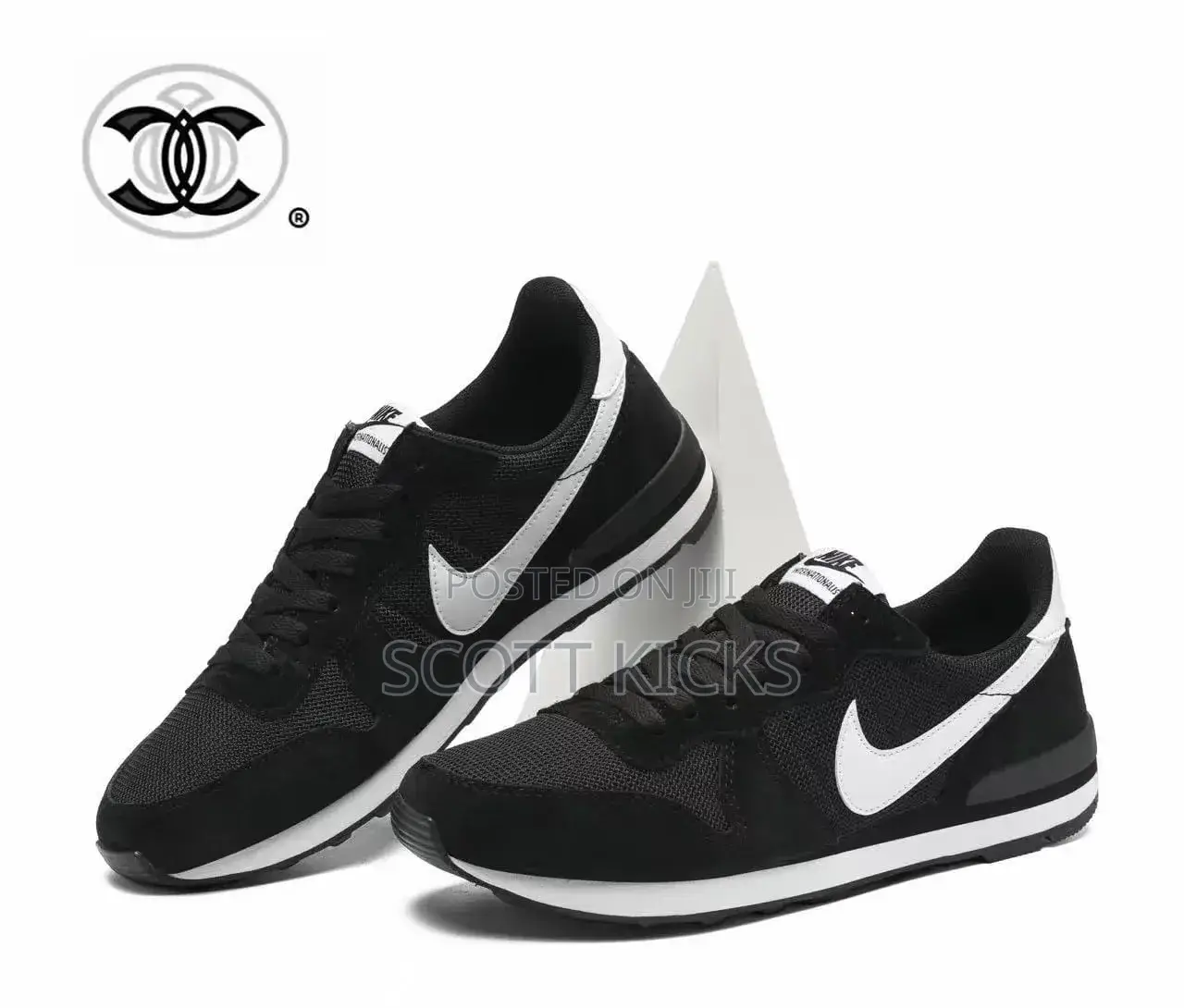 Nike Internationalist Sneakers Quality