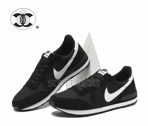 Nike Internationalist Sneakers Quality
