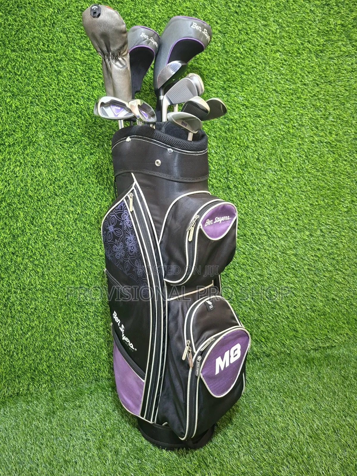 Ben Sayers Ladies Set