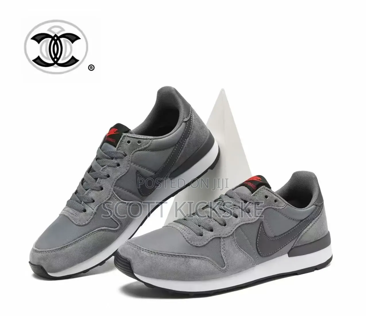Nike Internationalist Sneakers Quality