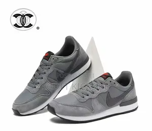 Nike Internationalist Sneakers Quality
