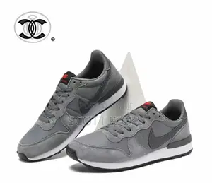 Nike Internationalist Sneakers Quality