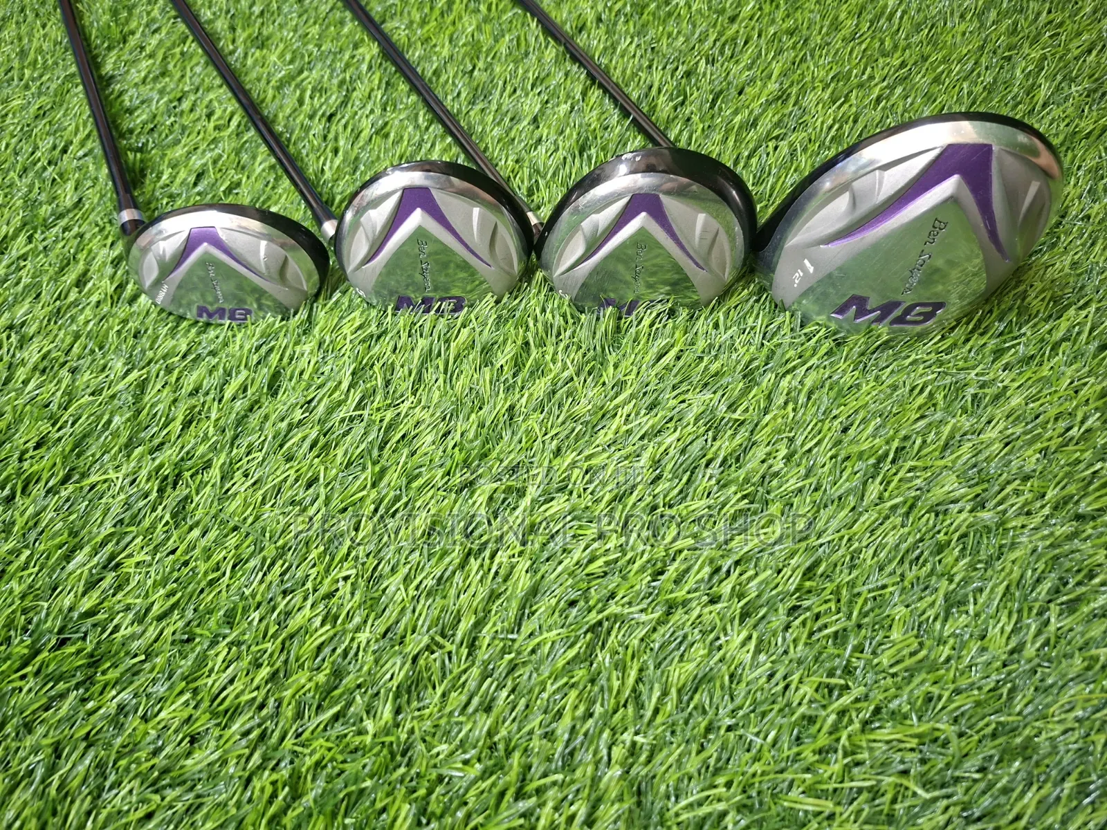 Ben Sayers Ladies Set