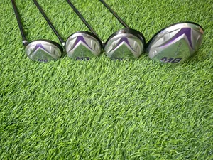 Ben Sayers Ladies Set