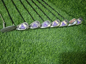 Ben Sayers Ladies Set