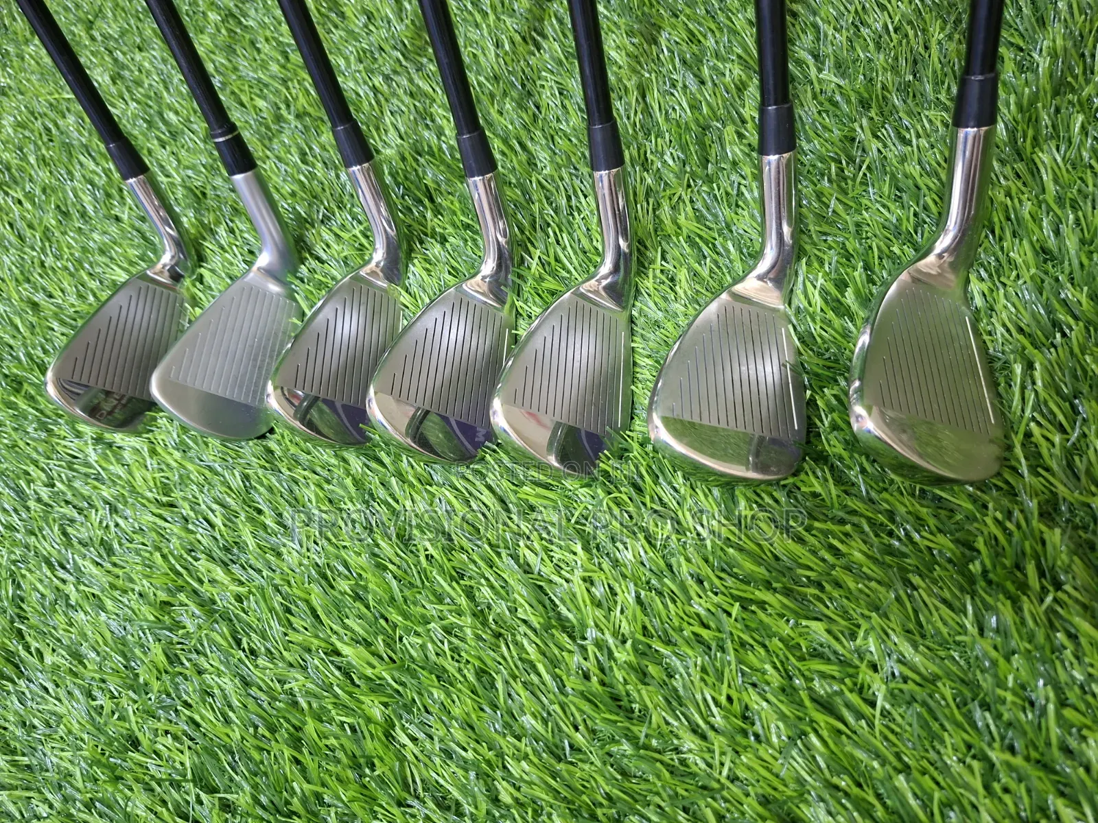 Ben Sayers Ladies Set