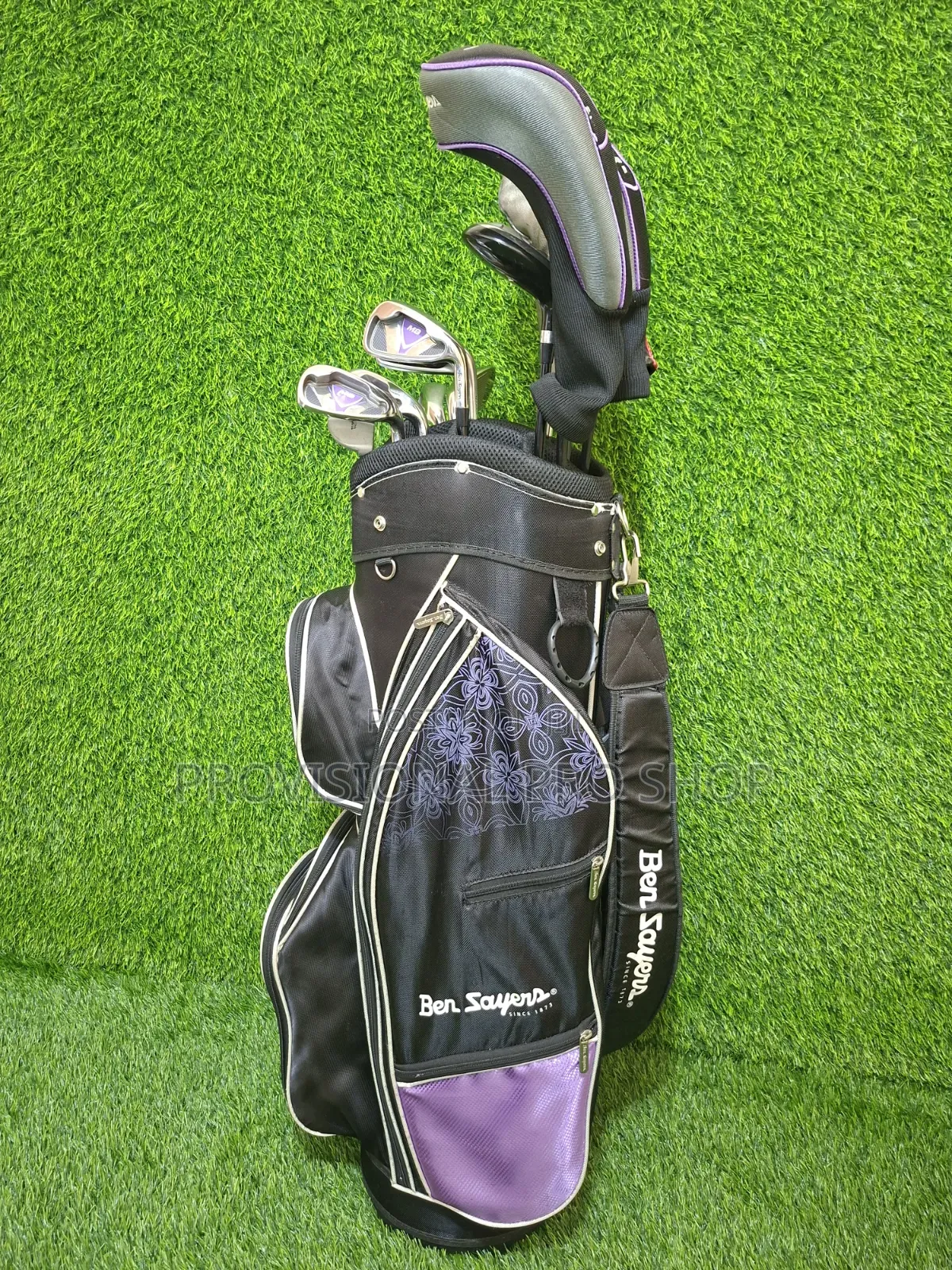 Ben Sayers Ladies Set