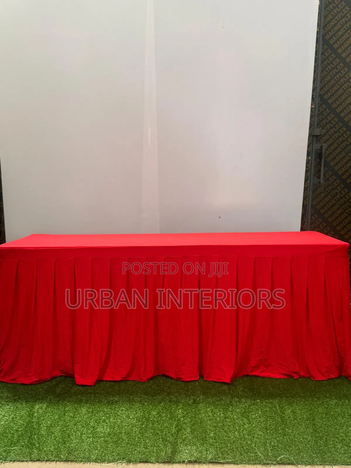 Red Table Cloths Rectangular Table Cloths