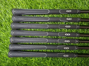 GO C4 Ladies Set