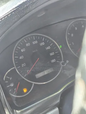 Toyota Land Cruiser Prado 2007 Silver