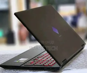 Laptop HP Omen 15 16GB Intel Core i7 SSD 512GB