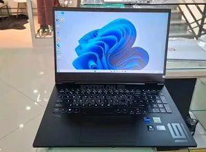 New Laptop HP Omen 16 16GB Intel Core i7 SSD 512GB