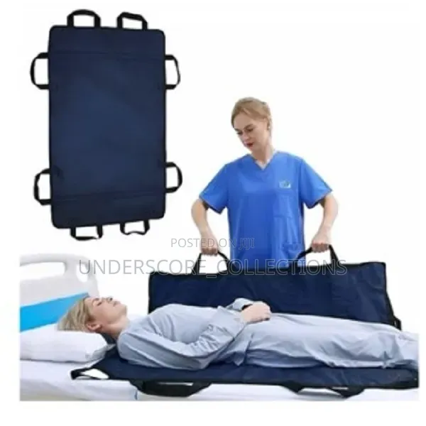 Patient Transfer Mat