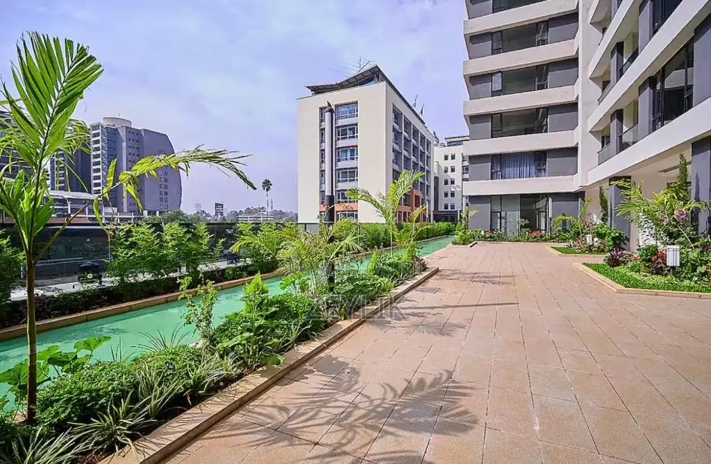 GTC Luxury 1BR AirBnb Misty Springs | Rooftop Pool Gym