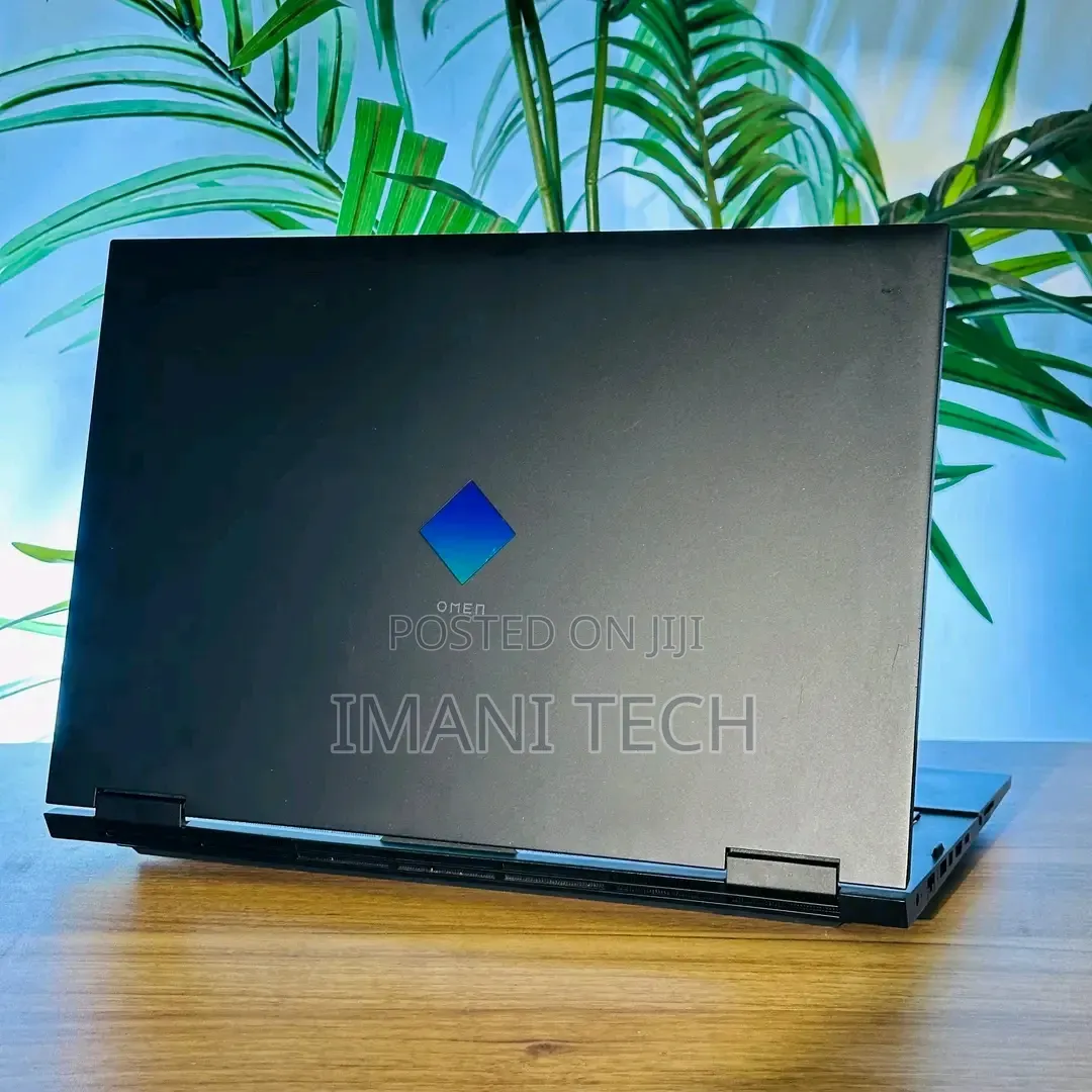 Laptop HP Omen 16 16GB Intel Core i7 SSD 512GB