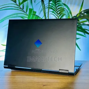 Laptop HP Omen 16 16GB Intel Core i7 SSD 512GB