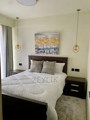 GTC Luxury 1BR AirBnb Misty Springs | Rooftop Pool Gym