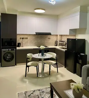 GTC Luxury 1BR AirBnb Misty Springs | Rooftop Pool Gym