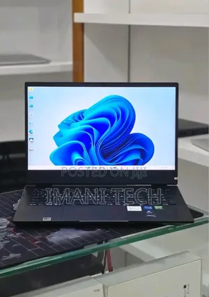 Laptop HP Omen 16 16GB Intel Core i7 SSD 512GB