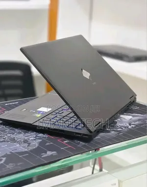 Laptop HP Omen 16 16GB Intel Core i7 SSD 512GB