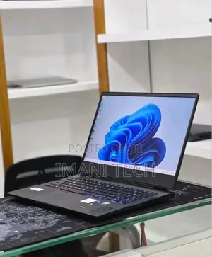 Laptop HP Omen 16 16GB Intel Core i7 SSD 512GB