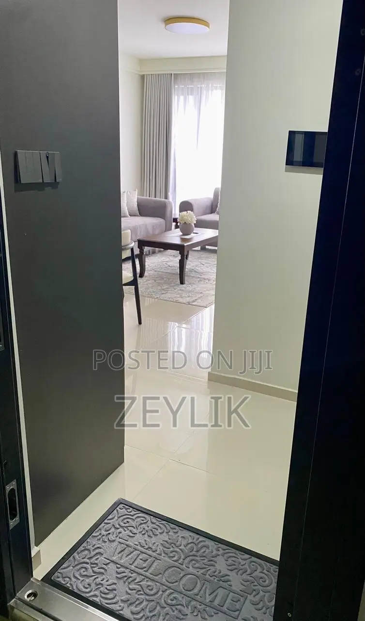 GTC Luxury 1BR AirBnb Misty Springs | Rooftop Pool Gym