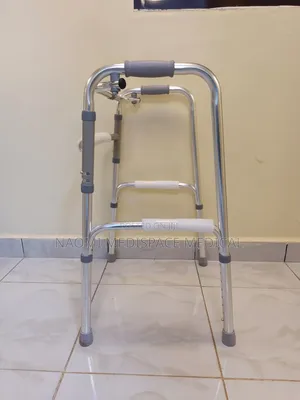 Foldable Elderly Walking Support/ Walker for Support/ Walking Frame