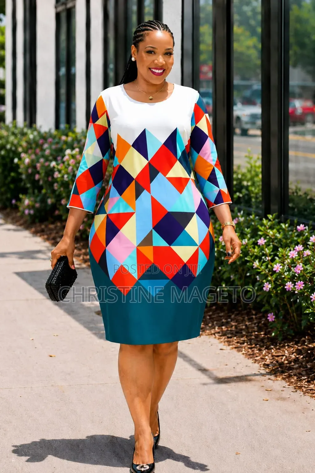 Ma'Pearle's Clothing Hub
