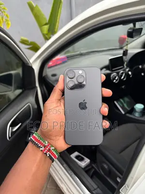 Apple iPhone 14 Pro 128 GB Black