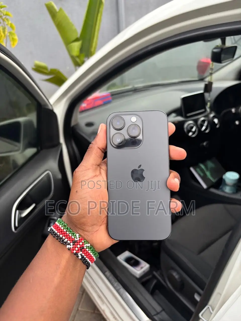 Apple iPhone 14 Pro 128 GB Black
