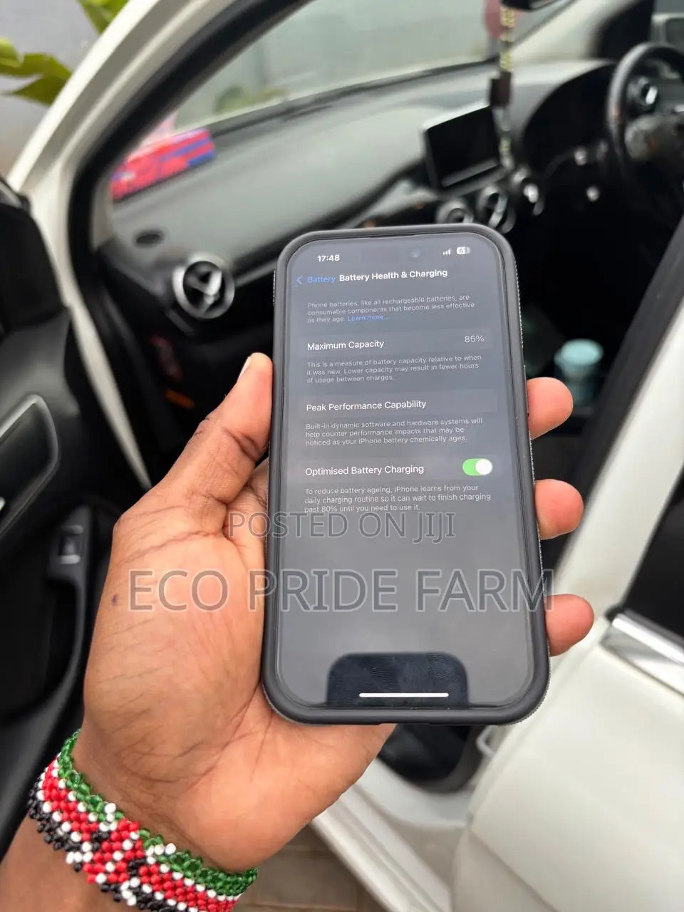 Apple iPhone 14 Pro 128 GB Black