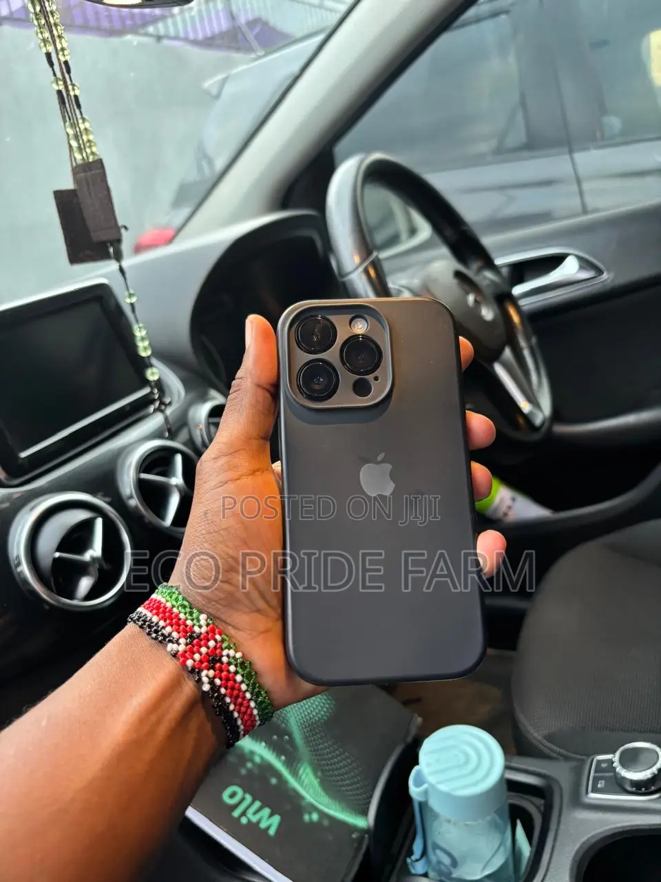 Apple iPhone 14 Pro 128 GB Black