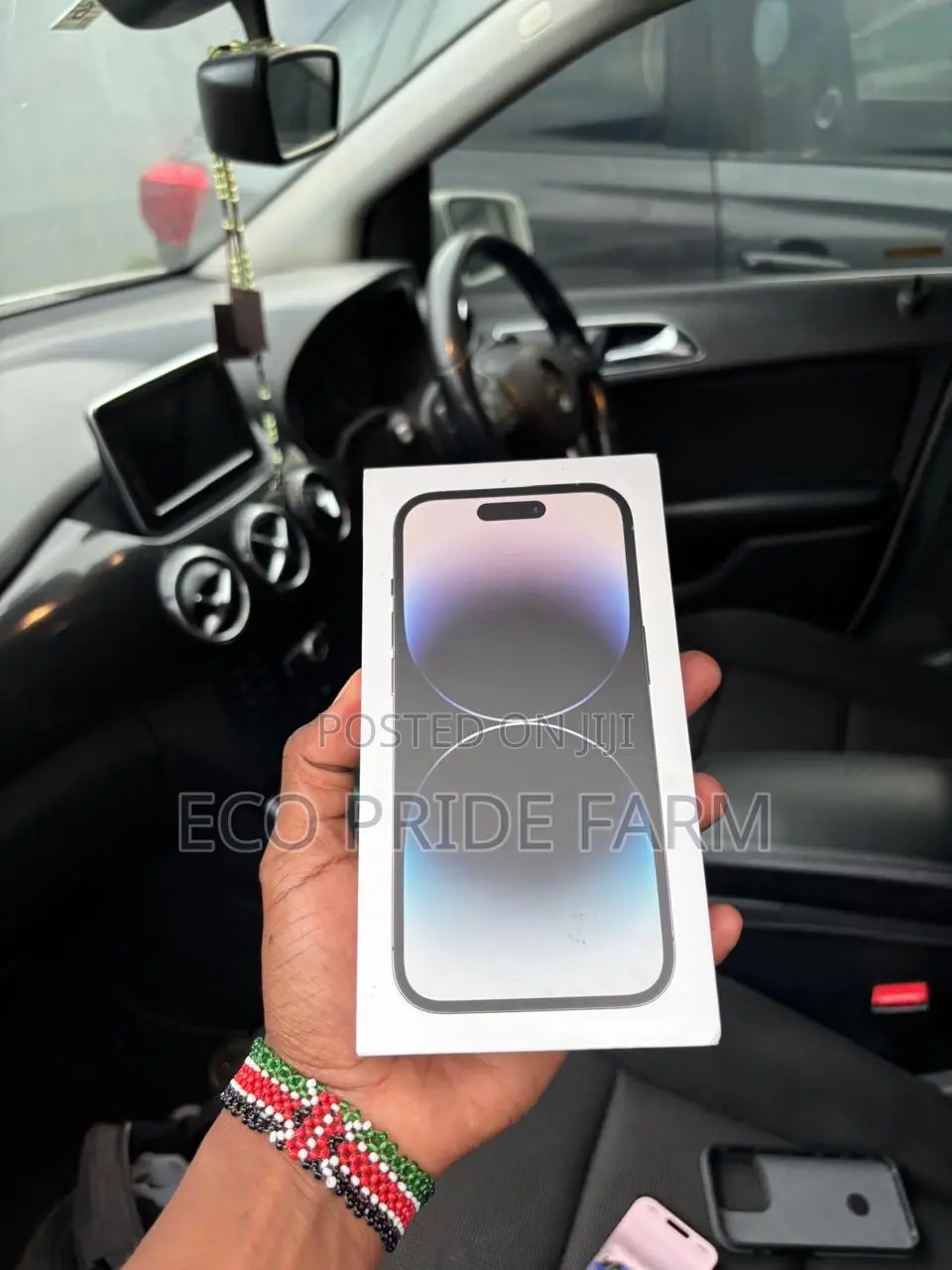 Apple iPhone 14 Pro 128 GB Black