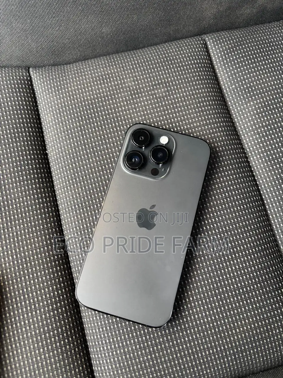 Apple iPhone 14 Pro 128 GB Black