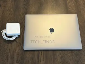Laptop Apple MacBook Pro 2019 32GB Intel Core i7 SSD 256GB