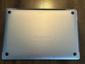 Laptop Apple MacBook Pro 2019 32GB Intel Core i7 SSD 256GB