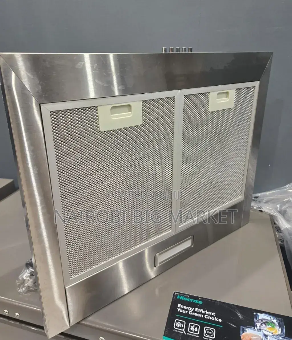 90 Cm Hisense Kitchen Hood