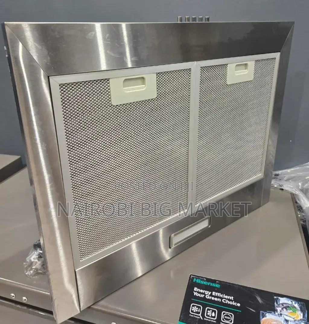 90 Cm Hisense Kitchen Hood